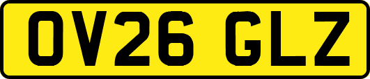 OV26GLZ