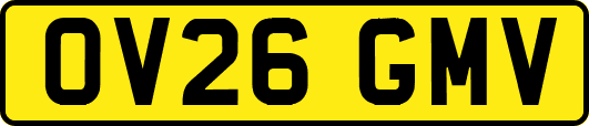 OV26GMV