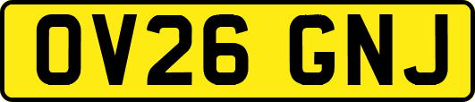 OV26GNJ