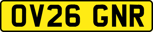 OV26GNR