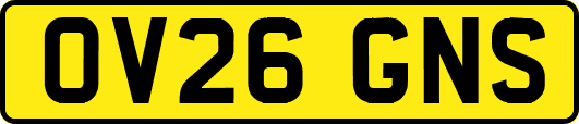 OV26GNS