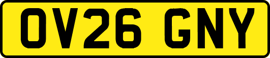 OV26GNY