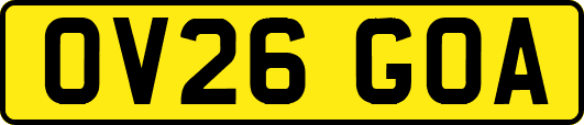 OV26GOA