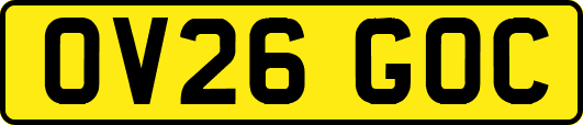 OV26GOC