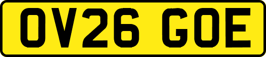 OV26GOE