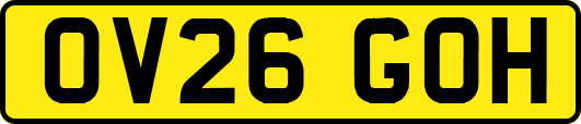 OV26GOH
