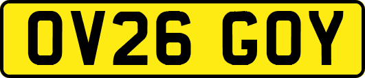 OV26GOY