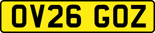 OV26GOZ