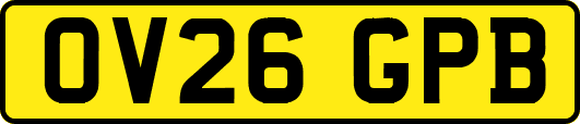 OV26GPB