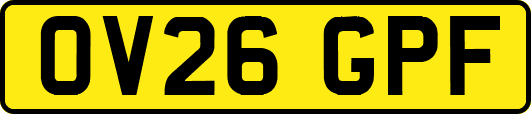 OV26GPF