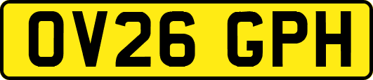OV26GPH