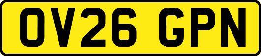 OV26GPN