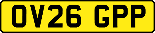 OV26GPP