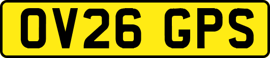 OV26GPS