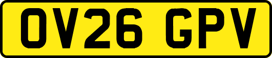 OV26GPV