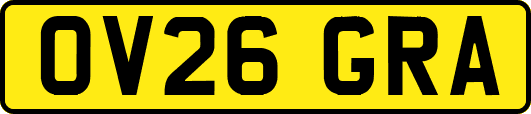OV26GRA