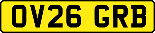 OV26GRB