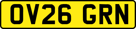 OV26GRN
