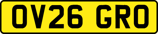 OV26GRO