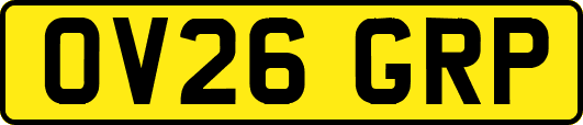 OV26GRP