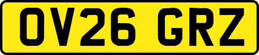 OV26GRZ