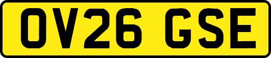 OV26GSE