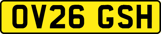 OV26GSH