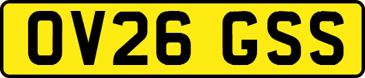 OV26GSS