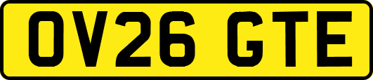 OV26GTE
