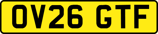 OV26GTF