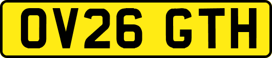OV26GTH