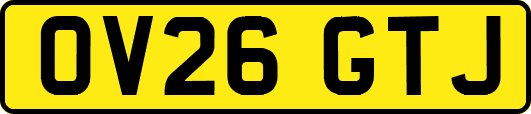 OV26GTJ