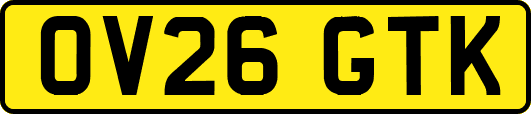 OV26GTK