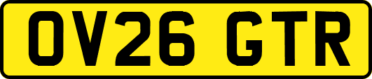 OV26GTR