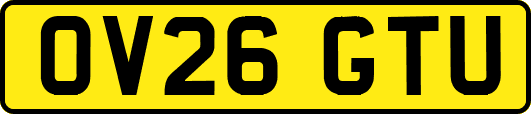 OV26GTU