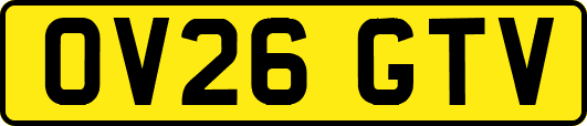 OV26GTV