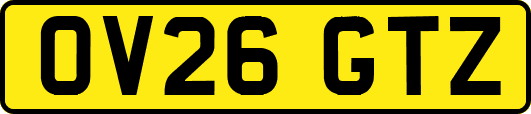 OV26GTZ