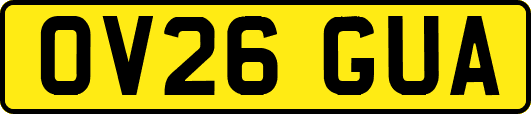 OV26GUA