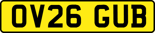OV26GUB
