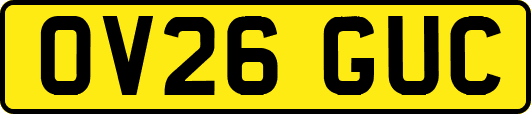 OV26GUC