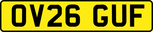 OV26GUF