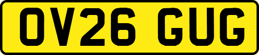 OV26GUG
