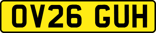 OV26GUH