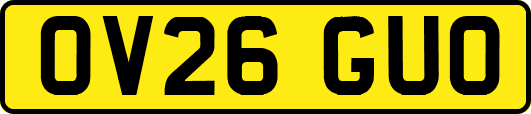 OV26GUO