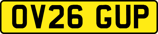 OV26GUP