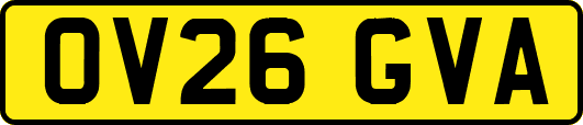 OV26GVA