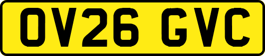 OV26GVC