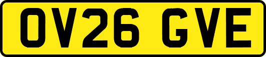 OV26GVE