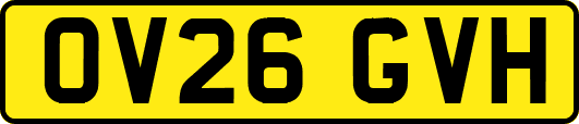 OV26GVH