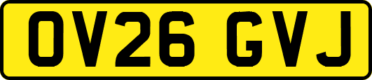 OV26GVJ